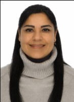 Maria Fernanada Monroy Bustos