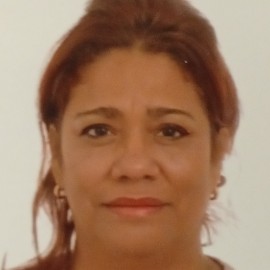 Odisa García Enamorado