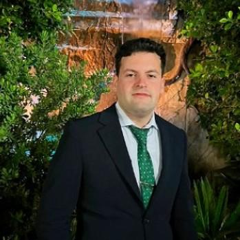 Luis Miguel Benjumea Muñoz