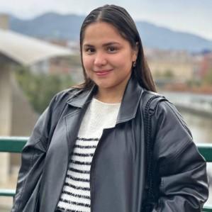 MARIA ALEJANDRA BARRAGAN CALDERON
