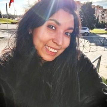 YULENNY HANAIS GARCIA AMARO