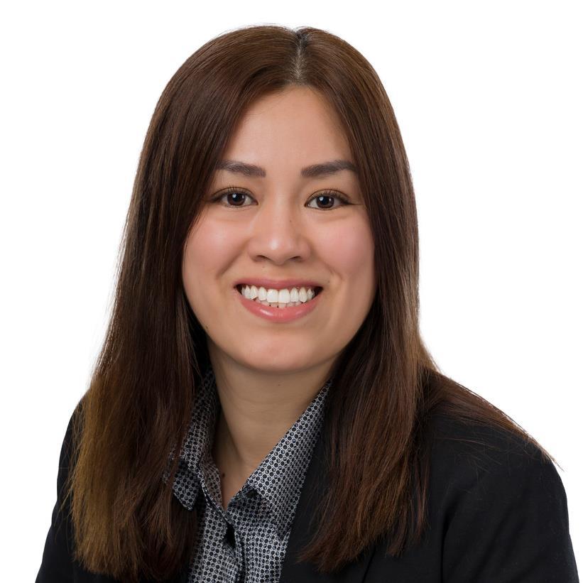 Andrea Lun Pun