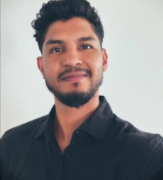 Miguel Angel Cruz Ramirez