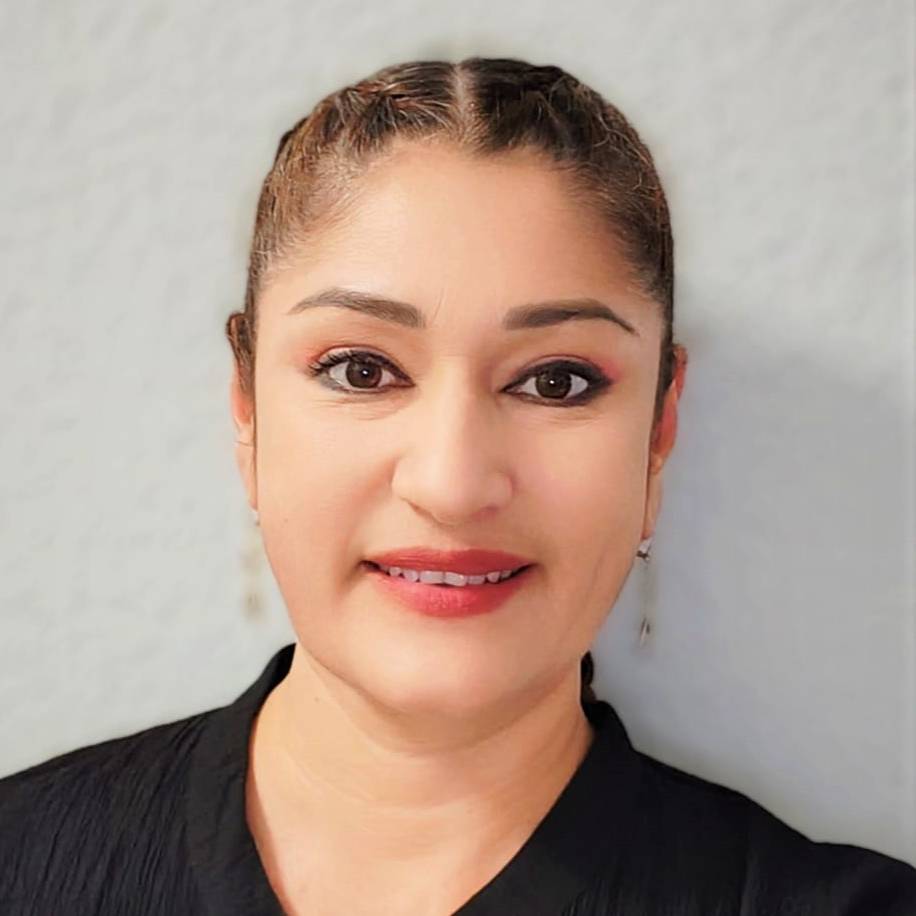 Vanessa Álvarez Arias