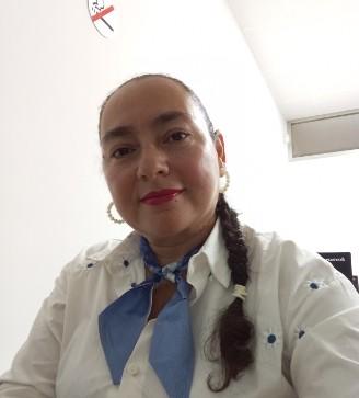 DAMARIS ALZATE TORO