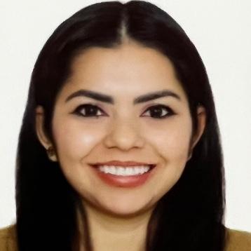 Jessica Paola Calderon Garcia
