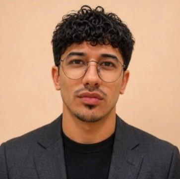 Volker Moura Kiefer