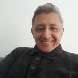 Noel Alberto Charry Castro