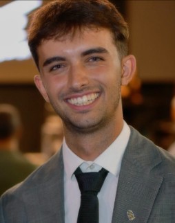 Ferran Nicolas Simo