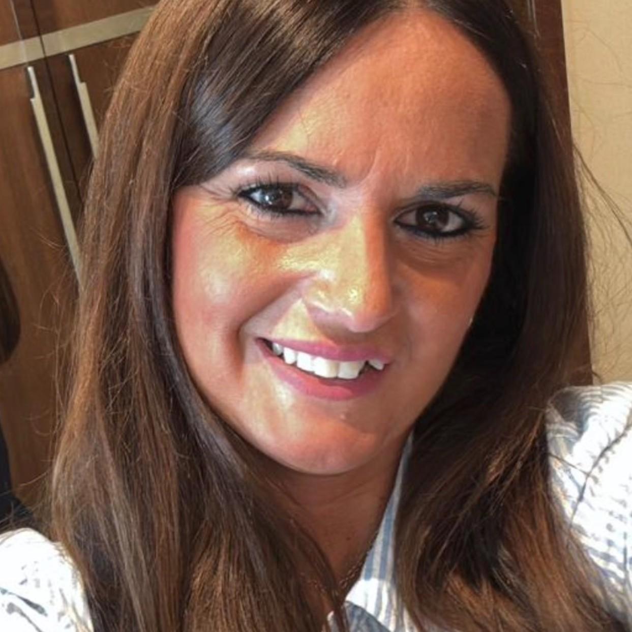ESTEFANÍA LÓPEZ CUETO