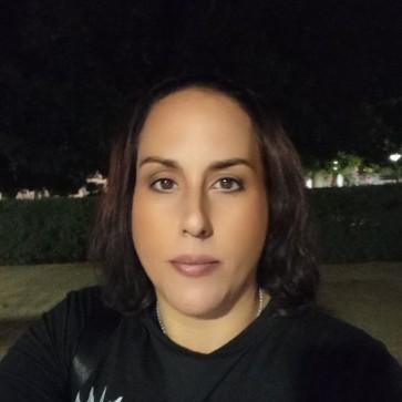 Tamara I. Bernabé Biedma