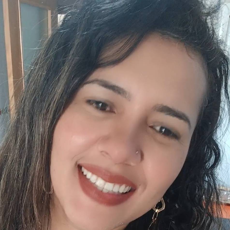 Solange Guimarães Ferreira