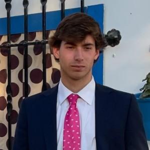 Pablo Abad Mora