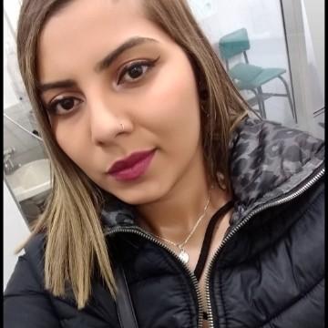 Laura Andrea Castro Rincón