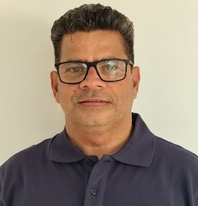 Sergio Velásquez Rivero