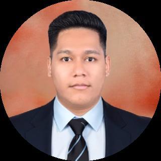 Luis Fernando Flores Gonzales