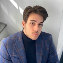Davide Tiani