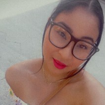 Katherine Vanessa Sánchez Obando