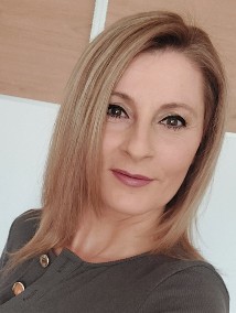Maria Jose Blesa Serrano