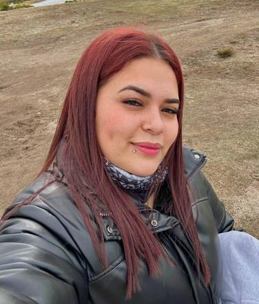 Luana Jazmín Franco González