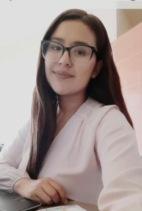 Vanessa Gil Osorio