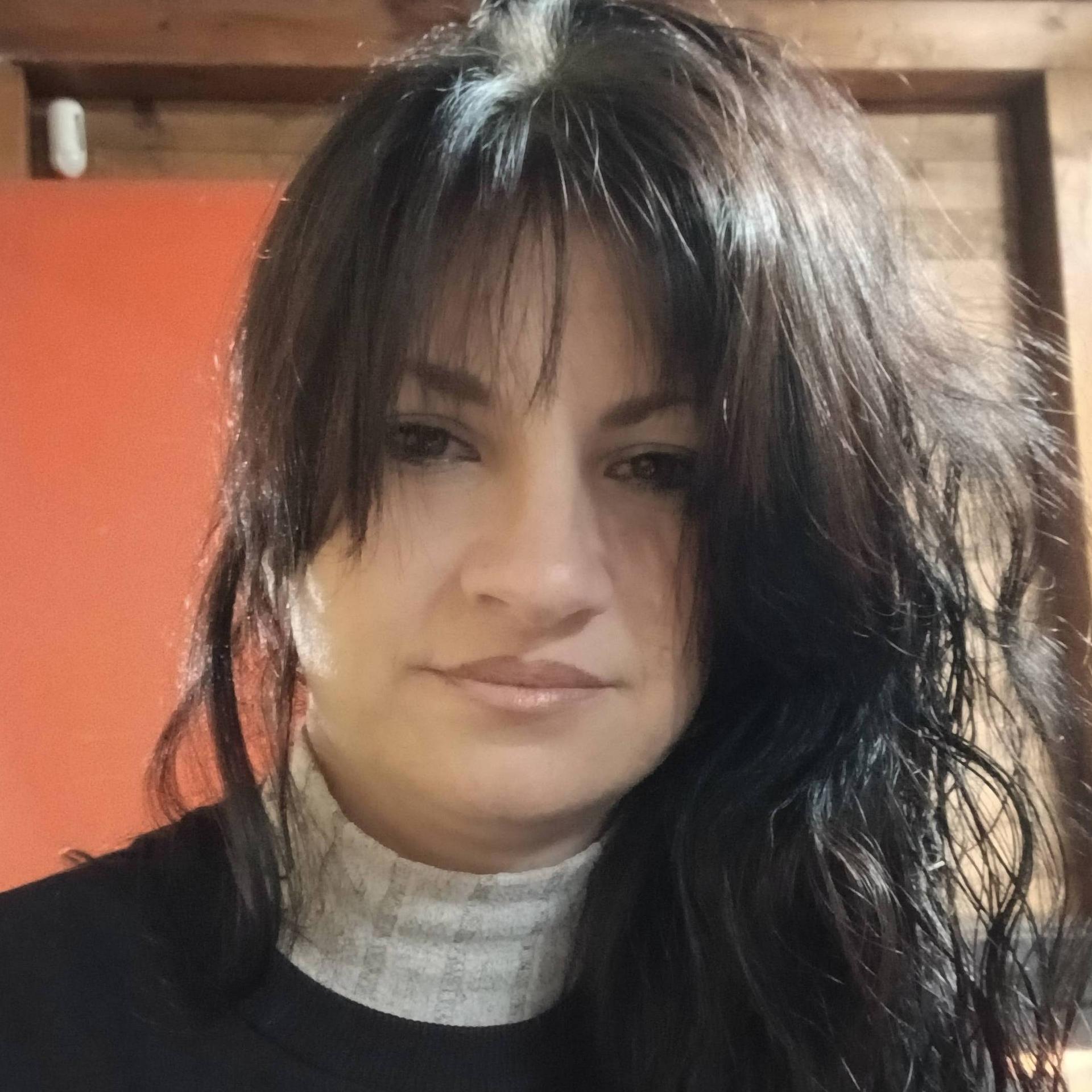 Nora Suarez acosta