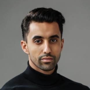 Djamel Hamdani