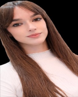 Jennifer Fernandez Rubio