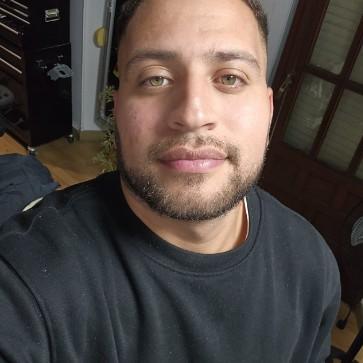 Anderson Simon Osal Mendoza
