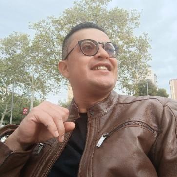 José Andrés Cortés Nieto