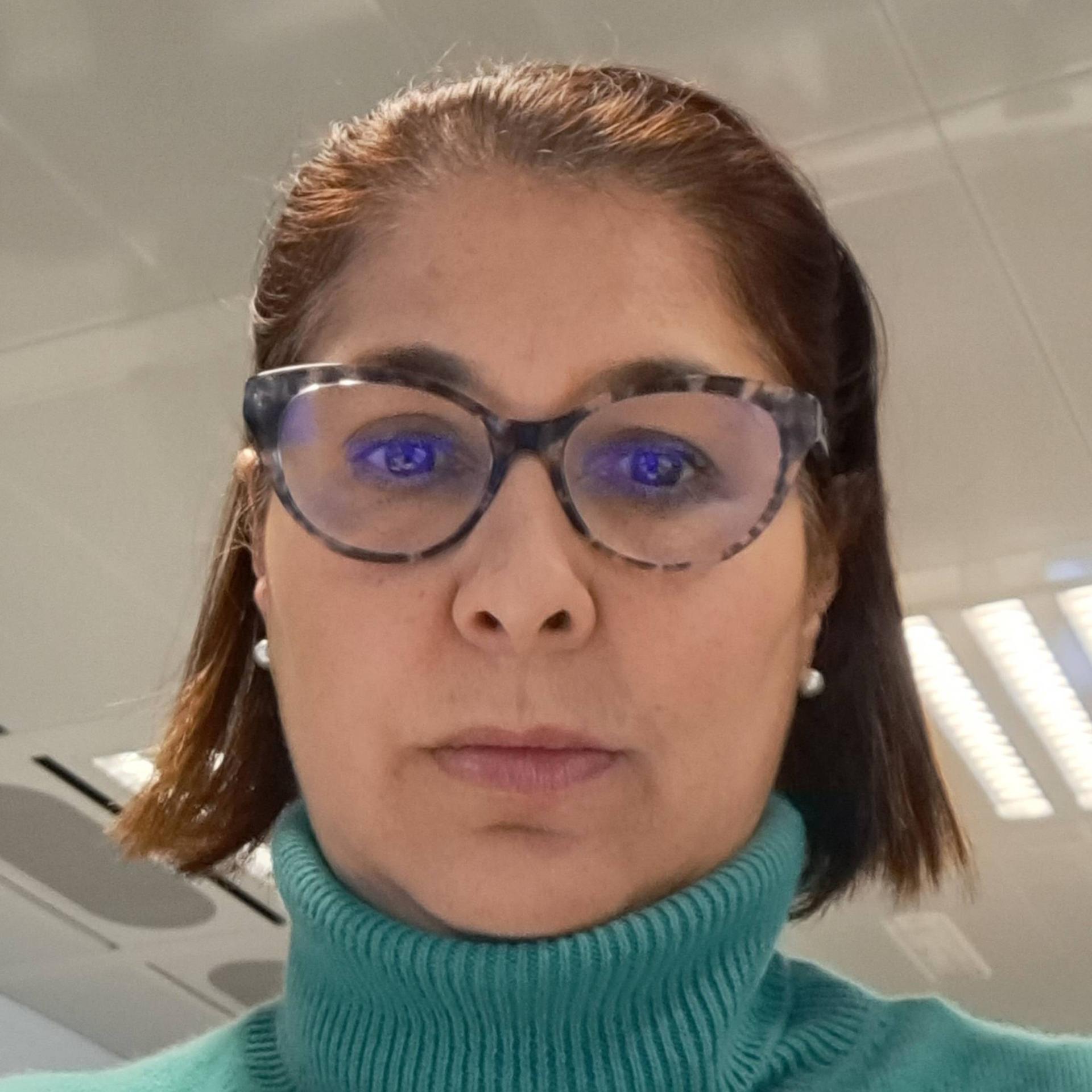 Maria Isabel Núñez Ascanio