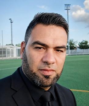 SAIDANI Abdelouaheb