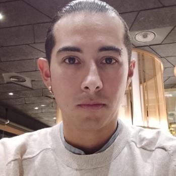Didier Camilo Vanegas Guerrero