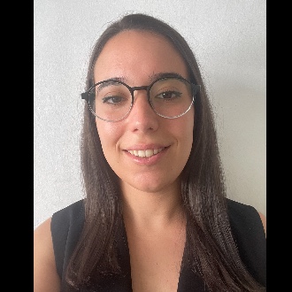 Patricia Martin Domínguez