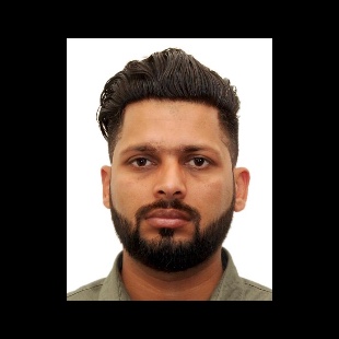 Sarabdeep Singh