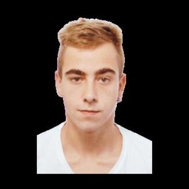 Marcos Medel Rebollo