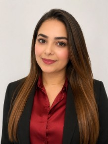 Youssra Khamlich