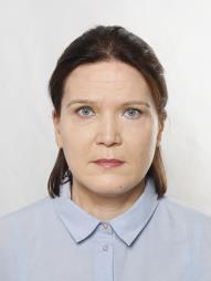 Tatiana Alexeeva Volkova