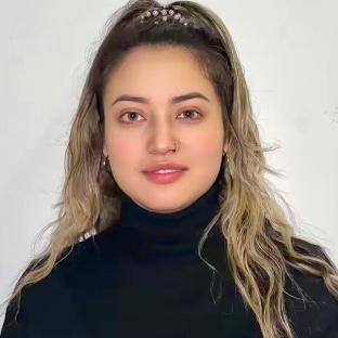 Maria Alejandra Ariza Hurtado