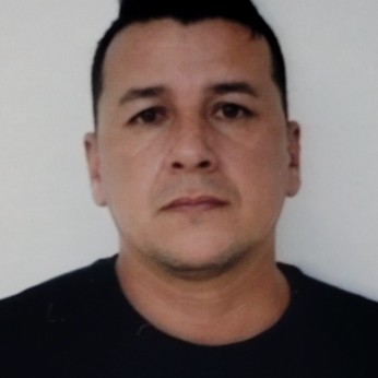 Jorge Armando Santa Avila