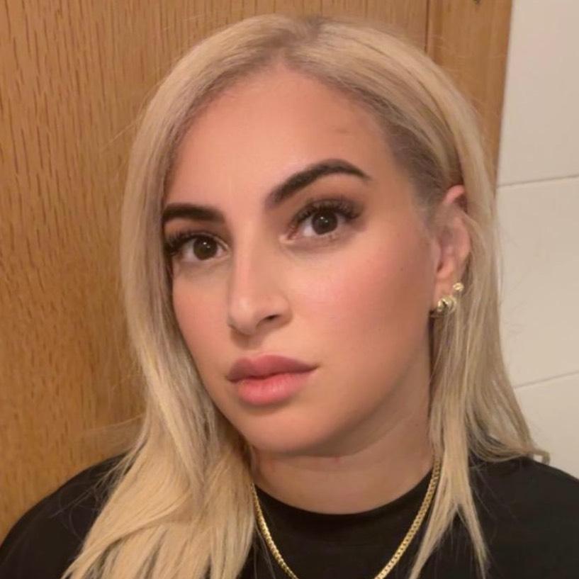 Jamila Bouzad