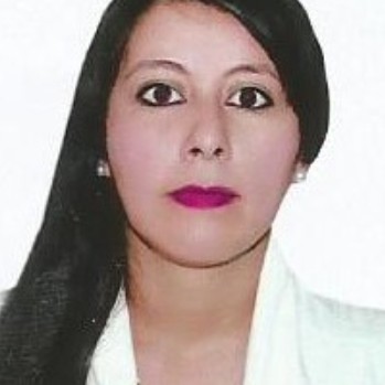 Cindy Johanna Arevalo Urueña