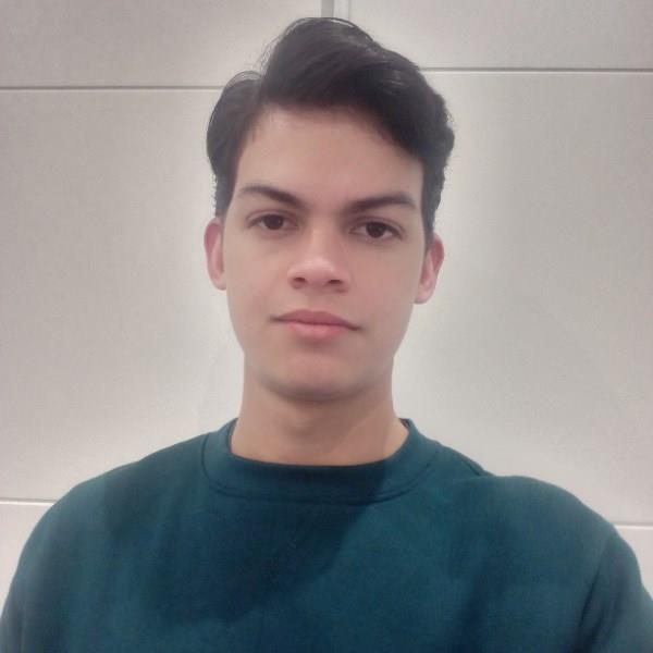 Cesar Colmenares Rodríguez