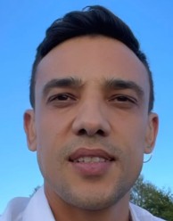 Joao Carlos De Jesus