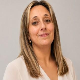 Raquel Fernández Gago