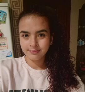 Carmen Arasaim Garcia Peralta