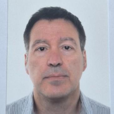 Jorge Cruz Velasco Perez