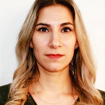 Elena Madalina Iancu