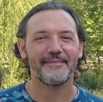SERGIO CORPAS VALERO