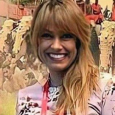 REBECA SÁNCHEZ MONTERO